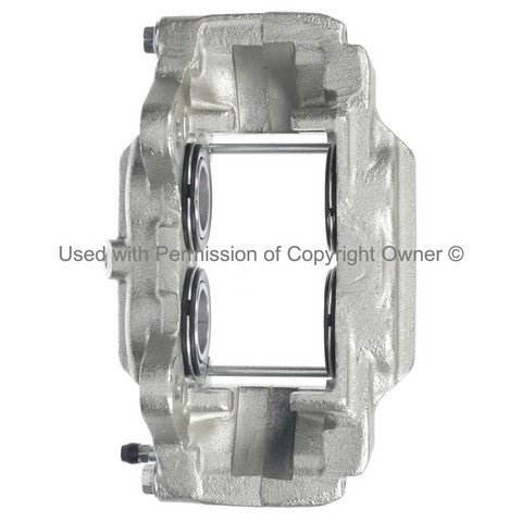 Quality-Built Disc Brake Caliper P/N:BC6018 Fits: Hummer H3 10-06, Hummer H3t 10-09 - Image 2