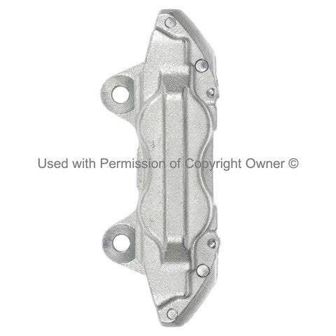 Quality-Built Disc Brake Caliper P/N:BC6018 Fits: Hummer H3 10-06, Hummer H3t 10-09 - Image 4