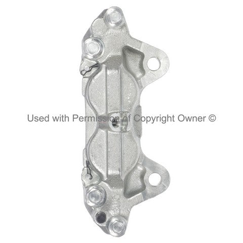 Quality-Built Disc Brake Caliper P/N:BC6018 Fits: Hummer H3 10-06, Hummer H3t 10-09 - Image 3