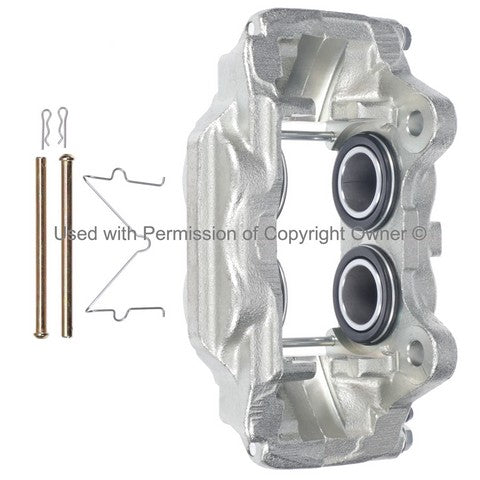 Quality-Built Disc Brake Caliper P/N:BC6019 Fits: Hummer H3 10-06, Hummer H3t 10-09 - Image 1