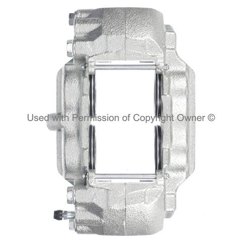Quality-Built Disc Brake Caliper P/N:BC6019 Fits: Hummer H3 10-06, Hummer H3t 10-09 - Image 2