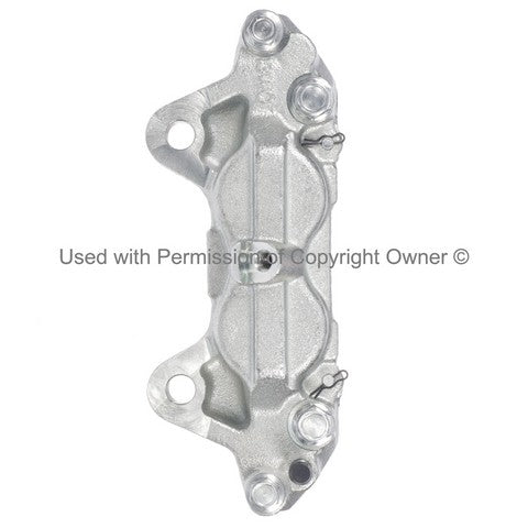 Quality-Built Disc Brake Caliper P/N:BC6019 Fits: Hummer H3 10-06, Hummer H3t 10-09 - Image 4