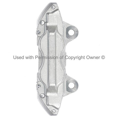Quality-Built Disc Brake Caliper P/N:BC6019 Fits: Hummer H3 10-06, Hummer H3t 10-09 - Image 3