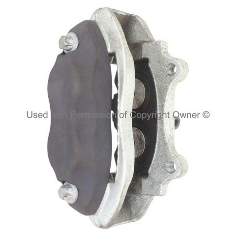 Quality-Built Disc Brake Caliper P/N:BC6086 Fits: Chrysler 300, Dodge Challenger, Dodge Charger, Dodge Magnum, Jeep Grand Cherokee, Mercedes-benz Cl600, Mercedes-benz S550, Mercedes-benz S600, Mercedes-benz Sl63 Amg - Image 1