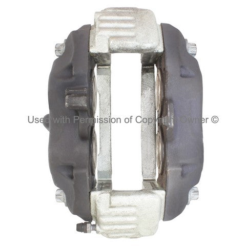 Quality-Built Disc Brake Caliper P/N:BC6086 Fits: Chrysler 300, Dodge Challenger, Dodge Charger, Dodge Magnum, Jeep Grand Cherokee, Mercedes-benz Cl600, Mercedes-benz S550, Mercedes-benz S600, Mercedes-benz Sl63 Amg - Image 5
