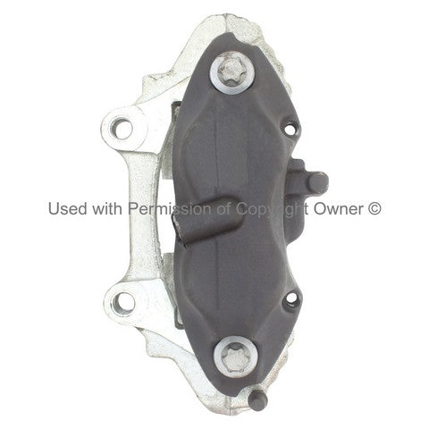 Quality-Built Disc Brake Caliper P/N:BC6086 Fits: Chrysler 300, Dodge Challenger, Dodge Charger, Dodge Magnum, Jeep Grand Cherokee, Mercedes-benz Cl600, Mercedes-benz S550, Mercedes-benz S600, Mercedes-benz Sl63 Amg - Image 4