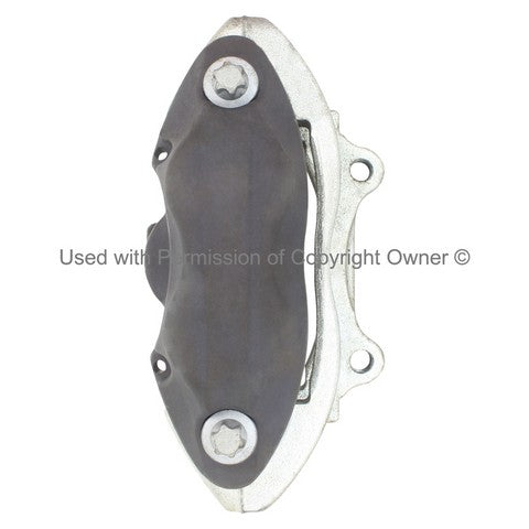Quality-Built Disc Brake Caliper P/N:BC6086 Fits: Chrysler 300, Dodge Challenger, Dodge Charger, Dodge Magnum, Jeep Grand Cherokee, Mercedes-benz Cl600, Mercedes-benz S550, Mercedes-benz S600, Mercedes-benz Sl63 Amg - Image 3