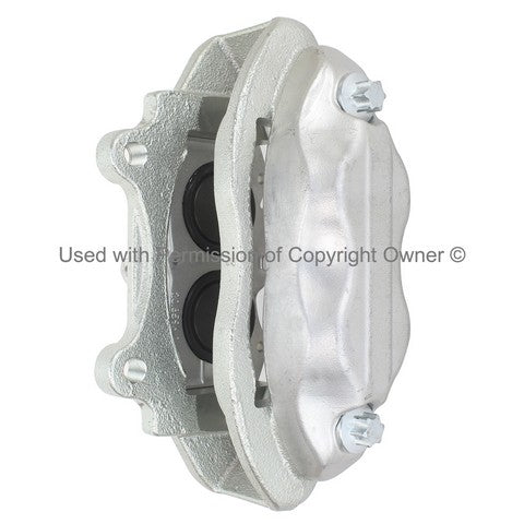 Quality-Built Disc Brake Caliper P/N:BC6087 Fits: Chrysler 300, Dodge Challenger, Dodge Charger, Dodge Magnum, Jeep Grand Cherokee, Mercedes-benz Cl600, Mercedes-benz S550, Mercedes-benz S600, Mercedes-benz Sl63 Amg - Image 1