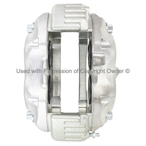 Quality-Built Disc Brake Caliper P/N:BC6087 Fits: Chrysler 300, Dodge Challenger, Dodge Charger, Dodge Magnum, Jeep Grand Cherokee, Mercedes-benz Cl600, Mercedes-benz S550, Mercedes-benz S600, Mercedes-benz Sl63 Amg - Image 5