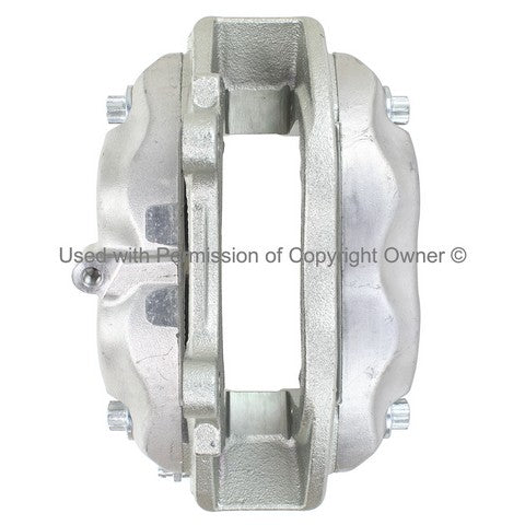 Quality-Built Disc Brake Caliper P/N:BC6087 Fits: Chrysler 300, Dodge Challenger, Dodge Charger, Dodge Magnum, Jeep Grand Cherokee, Mercedes-benz Cl600, Mercedes-benz S550, Mercedes-benz S600, Mercedes-benz Sl63 Amg - Image 3