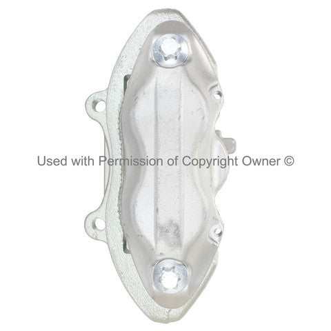 Quality-Built Disc Brake Caliper P/N:BC6087 Fits: Chrysler 300, Dodge Challenger, Dodge Charger, Dodge Magnum, Jeep Grand Cherokee, Mercedes-benz Cl600, Mercedes-benz S550, Mercedes-benz S600, Mercedes-benz Sl63 Amg - Image 4