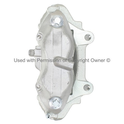 Quality-Built Disc Brake Caliper P/N:BC6087 Fits: Chrysler 300, Dodge Challenger, Dodge Charger, Dodge Magnum, Jeep Grand Cherokee, Mercedes-benz Cl600, Mercedes-benz S550, Mercedes-benz S600, Mercedes-benz Sl63 Amg - Image 2