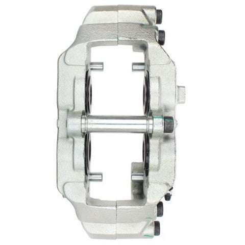 Quality-Built Disc Brake Caliper P/N:BC6101 Fits: Dodge Ram 1500 06-05 - Image 2