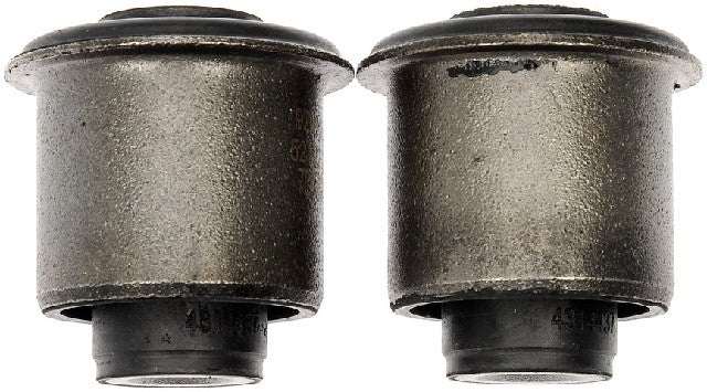 Dorman - OE Solutions Buje de Brazo de Control de Suspensión P/N:533-816 Fits: Infiniti Qx56, Infiniti Qx80, Nissan Armada, Nissan Frontier, Nissan Np300, Nissan Np300 Frontier, Nissan Pathfinder, Nissan Pathfinder Armada, Nissan Titan, Nissan Xterra - Image 3