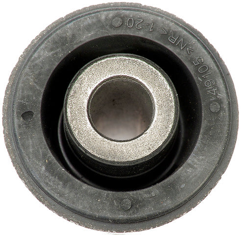 Dorman - OE Solutions Buje de Brazo de Control de Suspensión P/N:533-819 Fits: Infiniti Qx56, Nissan Armada, Nissan Frontier, Nissan Np300, Nissan Np300 Frontier, Nissan Pathfinder, Nissan Pathfinder Armada, Nissan Titan, Nissan Xterra, Suzuki Equator - Image 3