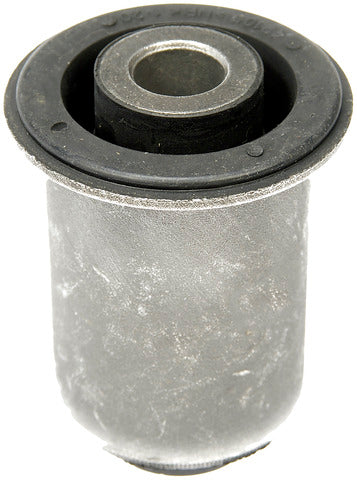 Dorman - OE Solutions Buje de Brazo de Control de Suspensión P/N:533-819 Fits: Infiniti Qx56, Nissan Armada, Nissan Frontier, Nissan Np300, Nissan Np300 Frontier, Nissan Pathfinder, Nissan Pathfinder Armada, Nissan Titan, Nissan Xterra, Suzuki Equator - Image 1