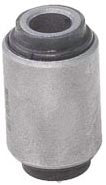 Dorman - OE Solutions Buje de Brazo de Control de Suspensión P/N:533-824 Fits: Nissan Almera 05-01, Nissan Sentra 06-00, Renault Scala 12-11 - Image 2