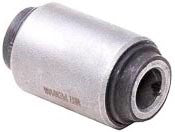 Dorman - OE Solutions Buje de Brazo de Control de Suspensión P/N:533-824 Fits: Nissan Almera 05-01, Nissan Sentra 06-00, Renault Scala 12-11 - Image 1