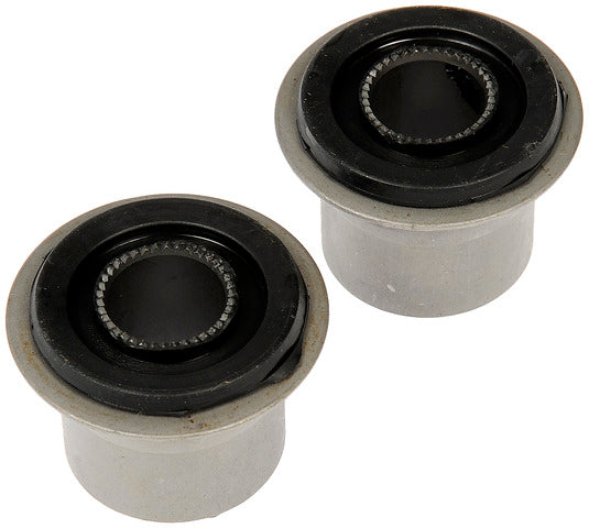 Dorman - OE Solutions Kit del buje del brazo de control de la suspensión P/N:533-849 Fits: Mazda Rx-7 95-93, Toyota Pickup 94-89, Toyota T100 98-93 - Image 1