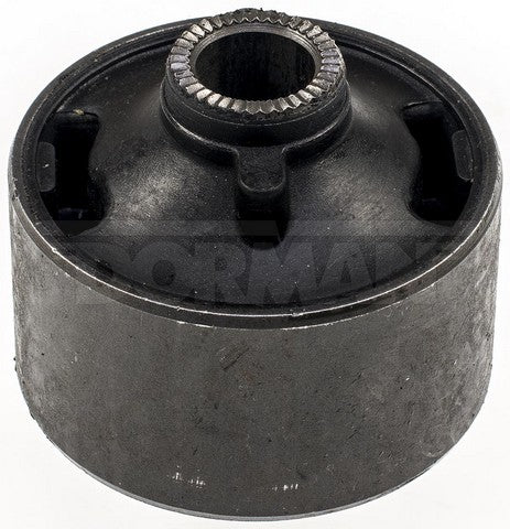Dorman - OE Solutions Buje de Brazo de Control de Suspensión P/N:533-880 Fits: Lexus Es300 03-02, Lexus Es330 06-04, Lexus Rx330 06-04, Lexus Rx350 09-07, Lexus Rx400h 08-06, Toyota Camry 06-02, Toyota Highlander 07-01, Toyota Solara 08-04 - Image 1