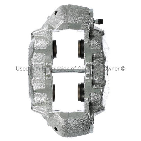Quality-Built Disc Brake Caliper P/N:BC8016 Fits: Chevrolet Corvette 82-63 - Image 2