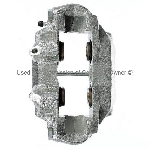 Quality-Built Disc Brake Caliper P/N:BC8016 Fits: Chevrolet Corvette 82-63 - Image 5