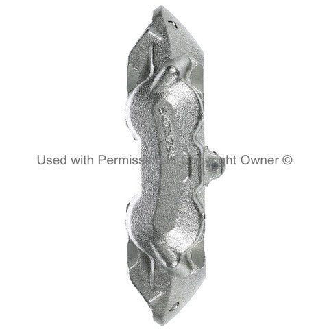 Quality-Built Disc Brake Caliper P/N:BC8016 Fits: Chevrolet Corvette 82-63 - Image 3