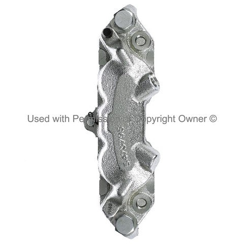 Quality-Built Disc Brake Caliper P/N:BC8016 Fits: Chevrolet Corvette 82-63 - Image 4