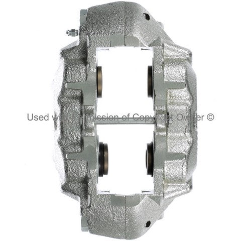 Quality-Built Disc Brake Caliper P/N:BC8017 Fits: Chevrolet Corvette 82-63 - Image 2