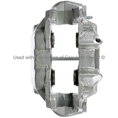 Quality-Built Disc Brake Caliper P/N:BC8017 Fits: Chevrolet Corvette 82-63 - Image 4