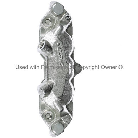 Quality-Built Disc Brake Caliper P/N:BC8017 Fits: Chevrolet Corvette 82-63 - Image 3