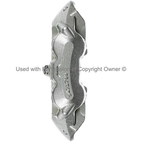 Quality-Built Disc Brake Caliper P/N:BC8017 Fits: Chevrolet Corvette 82-63 - Image 5