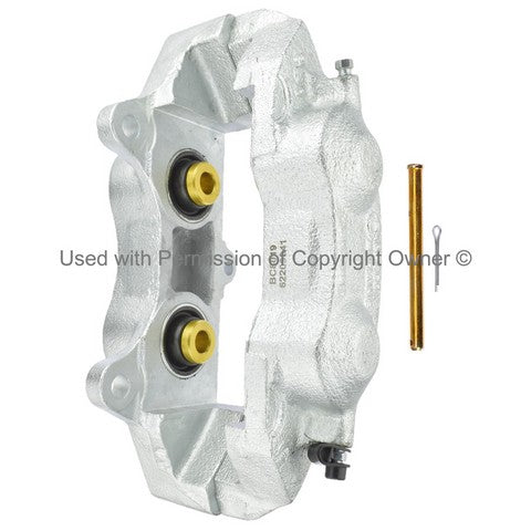 Quality-Built Disc Brake Caliper P/N:BC8019 Fits: Chevrolet Corvette 82-63 - Image 1
