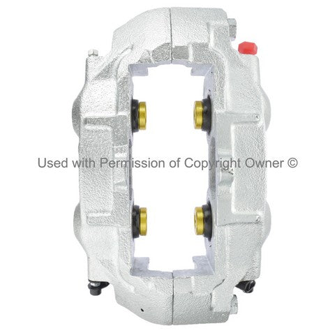Quality-Built Disc Brake Caliper P/N:BC8019 Fits: Chevrolet Corvette 82-63 - Image 5