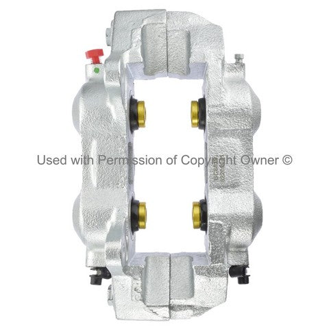 Quality-Built Disc Brake Caliper P/N:BC8019 Fits: Chevrolet Corvette 82-63 - Image 2
