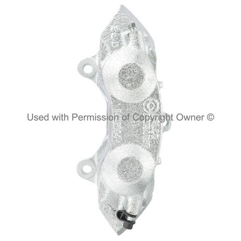 Quality-Built Disc Brake Caliper P/N:BC8019 Fits: Chevrolet Corvette 82-63 - Image 4