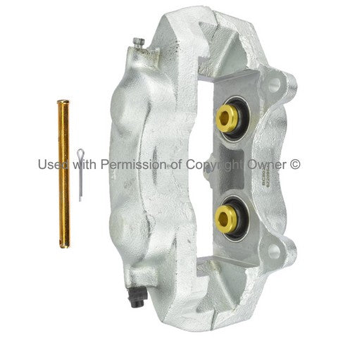 Quality-Built Disc Brake Caliper P/N:BC8020 Fits: Chevrolet Corvette 82-63 - Image 1