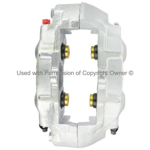 Quality-Built Disc Brake Caliper P/N:BC8020 Fits: Chevrolet Corvette 82-63 - Image 2