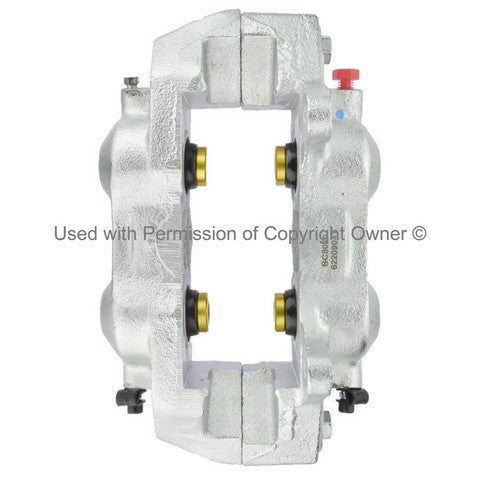 Quality-Built Disc Brake Caliper P/N:BC8020 Fits: Chevrolet Corvette 82-63 - Image 5