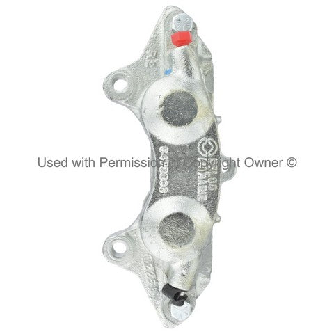 Quality-Built Disc Brake Caliper P/N:BC8020 Fits: Chevrolet Corvette 82-63 - Image 4