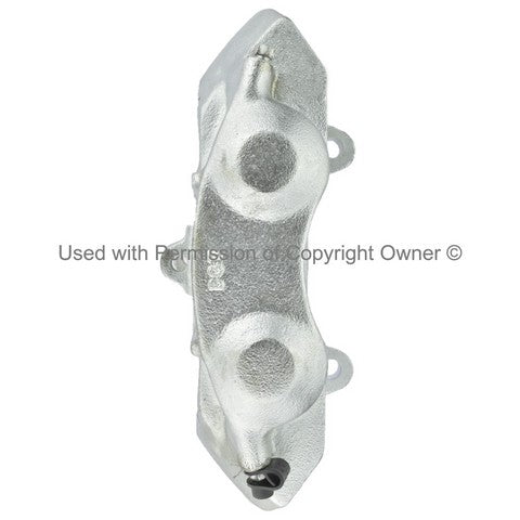 Quality-Built Disc Brake Caliper P/N:BC8020 Fits: Chevrolet Corvette 82-63 - Image 3
