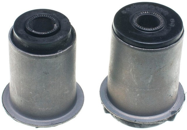 Dorman - OE Solutions Kit del buje del brazo de control de la suspensión P/N:533-919 Fits: Ford Cougar, Ford Fairmont, Ford Granada, Ford Ltd, Ford Mustang, Ford Thunderbird, Mercury Capri, Mercury Cougar, Mercury Marquis, Mercury Zephyr - Image 1