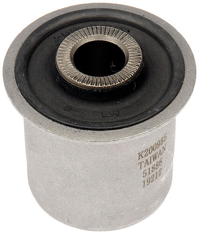 Dorman - OE Solutions Buje de Brazo de Control de Suspensión P/N:533-925 Fits: Dodge Ram 2500 2010, Dodge Ram 3500 2010, Ram 2500 13-11, Ram 3500 13-11 - Image 1