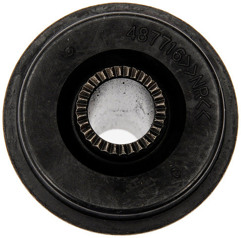 Dorman - OE Solutions Buje de Brazo de Control de Suspensión P/N:533-936 Fits: Ford Aerostar, Ford Cougar, Ford Fairmont, Ford Granada, Ford Ltd, Ford Mustang, Ford Thunderbird, Lincoln Mark Vii, Mercedes-benz 300ce, Mercury Capri - Image 2
