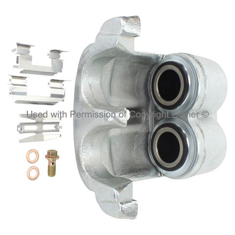 Quality-Built Disc Brake Caliper P/N:BC9000 Fits: Blue Bird Tc2000, Chevrolet B60, Chevrolet B7, Chevrolet C60, Chevrolet C60 Kodiak, Chevrolet C6500 Kodiak, Chevrolet C70, Chevrolet C70 Kodiak - Image 1