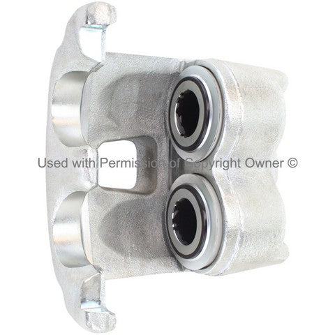 Quality-Built Disc Brake Caliper P/N:BC9001 Fits: Freightliner Fl50, Freightliner Mb60, Freightliner Mb70, GMC P3500, International 1452sc, International 1652sc, International 1652ups, International 1654 - Image 1