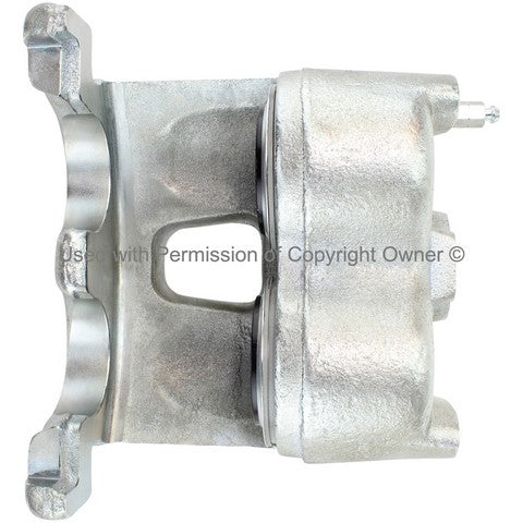 Quality-Built Disc Brake Caliper P/N:BC9001 Fits: Freightliner Fl50, Freightliner Mb60, Freightliner Mb70, GMC P3500, International 1452sc, International 1652sc, International 1652ups, International 1654 - Image 4