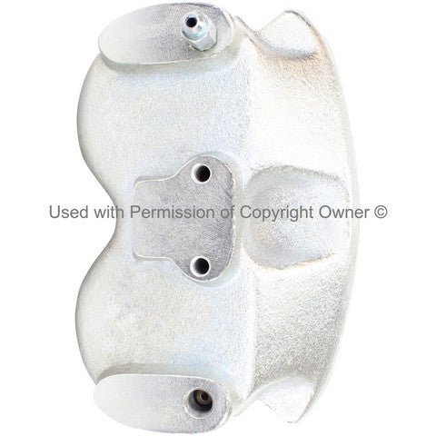 Quality-Built Disc Brake Caliper P/N:BC9001 Fits: Freightliner Fl50, Freightliner Mb60, Freightliner Mb70, GMC P3500, International 1452sc, International 1652sc, International 1652ups, International 1654 - Image 5