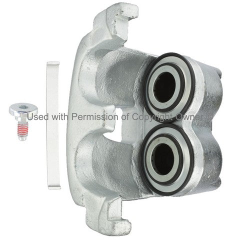 Quality-Built Disc Brake Caliper P/N:BC9007 Fits: International 1452sc, International 1652sc, International 1652ups, International 3000, International 3000fe, International 3000re, International 3400, International 3600 - Image 1