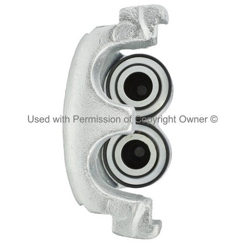 Quality-Built Disc Brake Caliper P/N:BC9007 Fits: International 1452sc, International 1652sc, International 1652ups, International 3000, International 3000fe, International 3000re, International 3400, International 3600 - Image 5